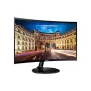 Computer Monitor Samsung C24F390FH Curved 23.5" FHD VA Color:black - official importer Computer Monitor Samsung C24F390FH Curved 23.5" FHD VA Color:black - official importer