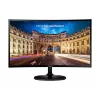 Computer Monitor Samsung C24F390FH Curved 23.5" FHD VA Color:black - official importer Computer Monitor Samsung C24F390FH Curved 23.5" FHD VA Color:black - official importer