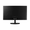 Computer Monitor Samsung C24F390FH Curved 23.5" FHD VA Color:black - official importer Computer Monitor Samsung C24F390FH Curved 23.5" FHD VA Color:black - official importer