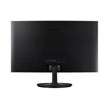 Computer Monitor Samsung C24F390FH Curved 23.5" FHD VA Color:black - official importer Computer Monitor Samsung C24F390FH Curved 23.5" FHD VA Color:black - official importer