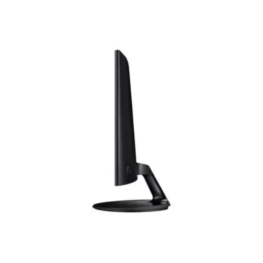 Computer Monitor Samsung C24F390FH Curved 23.5" FHD VA Color:black - official importer Computer Monitor Samsung C24F390FH Curved 23.5" FHD VA Color:black - official importer