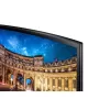 Computer Monitor Samsung C24F390FH Curved 23.5" FHD VA Color:black - official importer Computer Monitor Samsung C24F390FH Curved 23.5" FHD VA Color:black - official importer