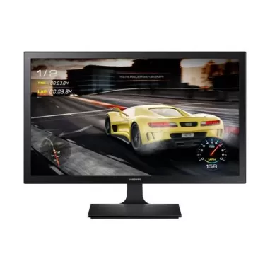 מסך מחשב Samsung S27E330H 27" FHD TN צבע שחור - יבואן רשמי