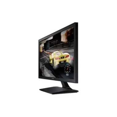 מסך מחשב Samsung S27E330H 27" FHD TN צבע שחור - יבואן רשמי