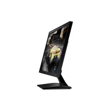 מסך מחשב Samsung S27E330H 27" FHD TN צבע שחור - יבואן רשמי