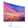Монитор для ПК Samsung C27F391FH изогнутый 27" FHD VA Цвет:белый - официальный импортер
