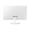 Монитор для ПК Samsung C27F391FH изогнутый 27" FHD VA Цвет:белый - официальный импортер