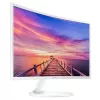 Монитор для ПК Samsung C27F391FH изогнутый 27" FHD VA Цвет:белый - официальный импортер