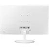 Монитор для ПК Samsung C27F391FH изогнутый 27" FHD VA Цвет:белый - официальный импортер