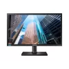 Computer Monitor Samsung S22E450M 21.5" FHD TN Color:black - official importer