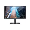 Computer Monitor Samsung S22E450M 21.5" FHD TN Color:black - official importer