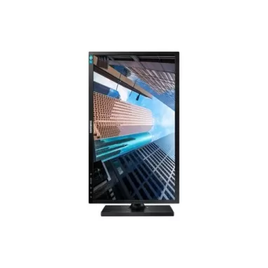 Computer Monitor Samsung S22E450M 21.5" FHD TN Color:black - official importer