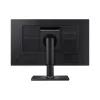 Computer Monitor Samsung S22E450M 21.5" FHD TN Color:black - official importer