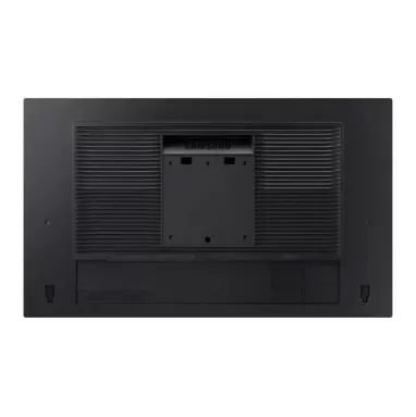 Computer Monitor Samsung S22E450M 21.5" FHD TN Color:black - official importer
