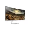 Монитор для ПК Samsung C34H890WJM изогнутый 34" UWQHD VA Цвет:чёрный - параллельный импортер