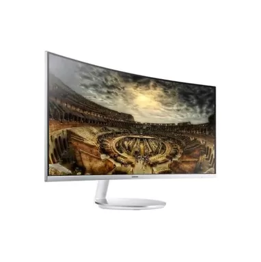 Монитор для ПК Samsung C34H890WJM изогнутый 34" UWQHD VA Цвет:чёрный - параллельный импортер