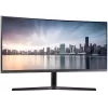 Монитор для ПК Samsung C34H890WJM изогнутый 34" UWQHD VA Цвет:чёрный - параллельный импортер