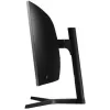 Монитор для ПК Samsung C34H890WJM изогнутый 34" UWQHD VA Цвет:чёрный - параллельный импортер