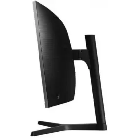 Монитор для ПК Samsung C34H890WJM изогнутый 34" UWQHD VA Цвет:чёрный - параллельный импортер