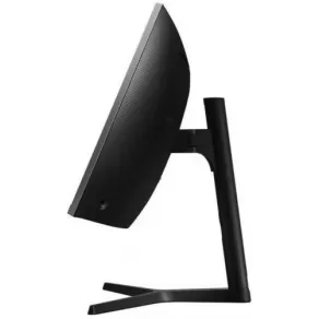 Монитор для ПК Samsung C34H890WJM изогнутый 34" UWQHD VA Цвет:чёрный - параллельный импортер