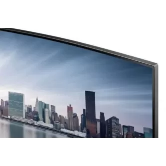 Монитор для ПК Samsung C34H890WJM изогнутый 34" UWQHD VA Цвет:чёрный - параллельный импортер