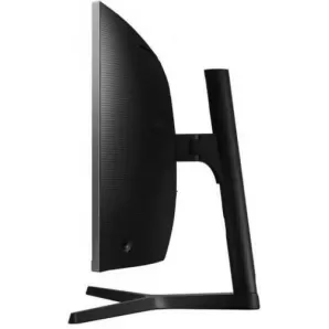 Монитор для ПК Samsung C34H890WJM изогнутый 34" UWQHD VA Цвет:чёрный - параллельный импортер