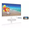 מסך מחשב Philips 234E5QHAW 23" FHD IPS צבע לבן - יבואן רשמי מסך מחשב Philips 234E5QHAW 23" FHD IPS צבע לבן - יבואן רשמי