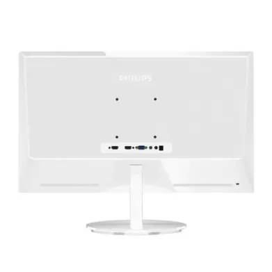מסך מחשב Philips 234E5QHAW 23" FHD IPS צבע לבן - יבואן רשמי מסך מחשב Philips 234E5QHAW 23" FHD IPS צבע לבן - יבואן רשמי