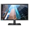 מסך מחשב Samsung S24E450D 24" FHD TN צבע שחור - יבואן רשמי