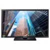 מסך מחשב Samsung S24E450D 24" FHD TN צבע שחור - יבואן רשמי