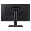 מסך מחשב Samsung S24E450D 24" FHD TN צבע שחור - יבואן רשמי