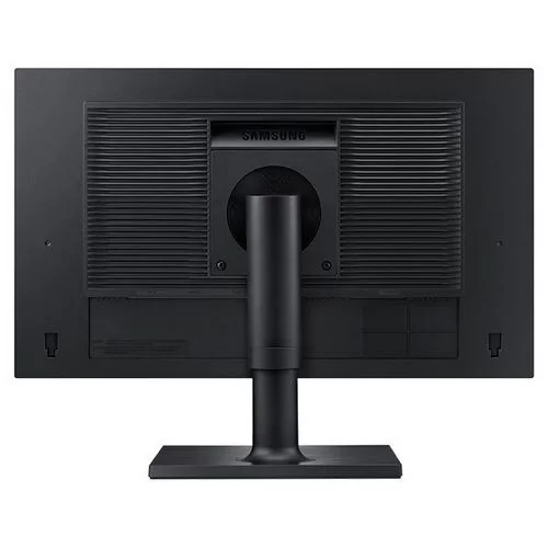 מסך מחשב Samsung S24E450D 24" FHD TN צבע שחור - יבואן רשמי