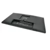 מסך מחשב Dell U2414H 23.8" FHD IPS צבע שחור, כסוף