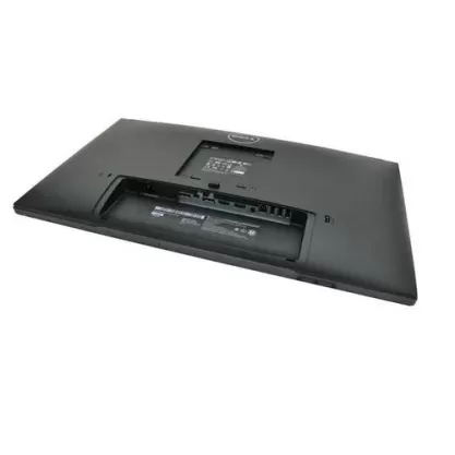 מסך מחשב Dell U2414H 23.8" FHD IPS צבע שחור, כסוף