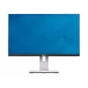 מסך מחשב Dell U2414H 23.8" FHD IPS צבע שחור, כסוף