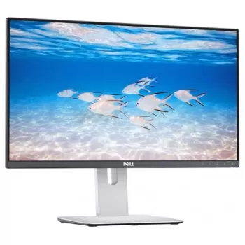 ืืกื ืืืฉื Dell U2414H 23.8" FHD IPS ืฆืืข ืฉืืืจ, ืืกืืฃ ืืกื ืืืฉื Dell U2414H 23.8" FHD IPS ืฆืืข ืฉืืืจ, ืืกืืฃ