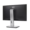מסך מחשב Dell U2414H 23.8" FHD IPS צבע שחור, כסוף