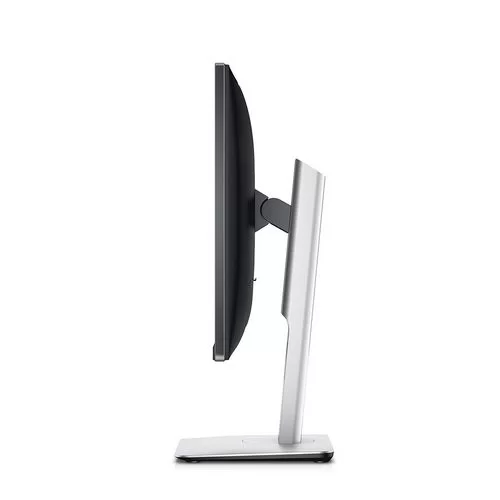 מסך מחשב Dell U2414H 23.8" FHD IPS צבע שחור, כסוף