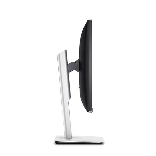 מסך מחשב Dell U2414H 23.8" FHD IPS צבע שחור, כסוף