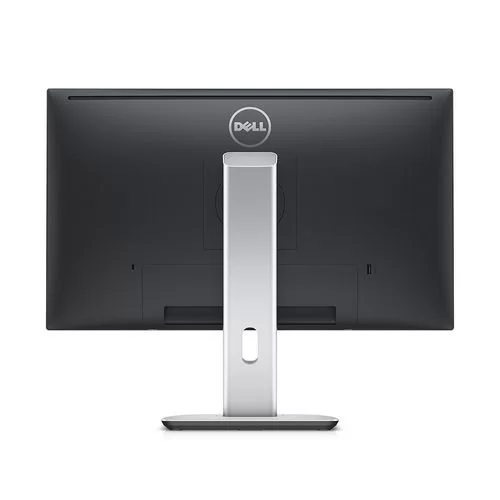 מסך מחשב Dell U2414H 23.8" FHD IPS צבע שחור, כסוף