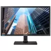 Computer Monitor Samsung S22E200B 21.5" FHD TN Color:black - official importer Computer Monitor Samsung S22E200B 21.5" FHD TN Color:black - official importer