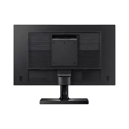 Computer Monitor Samsung S22E200B 21.5" FHD TN Color:black - official importer Computer Monitor Samsung S22E200B 21.5" FHD TN Color:black - official importer