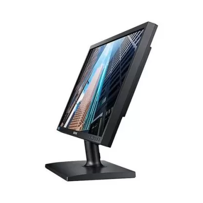 Computer Monitor Samsung S22E200B 21.5" FHD TN Color:black - official importer Computer Monitor Samsung S22E200B 21.5" FHD TN Color:black - official importer