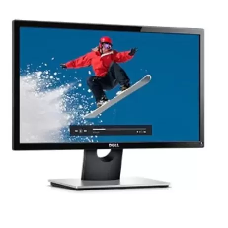 Монитор для ПК Dell SE2216H 21.5" FHD VA Цвет:чёрный
