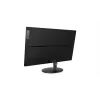 Computer Monitor Lenovo 65E6KAC1IS L27m-28 65E6KAC1IS 27" FHD Color:black