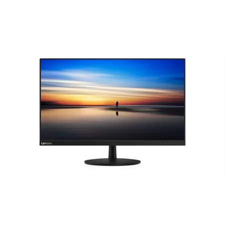 Computer Monitor Lenovo 65E6KAC1IS L27m-28 65E6KAC1IS 27" FHD Color:black