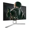 מסך גיימינג AOC AG251FG 24.5" 240Hz FHD TN - יבואן רשמי מסך גיימינג AOC AG251FG 24.5" 240Hz FHD TN - יבואן רשמי