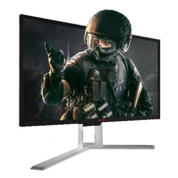 מסך גיימינג AOC AG251FG 24.5" 240Hz FHD - יבואן רשמי מסך גיימינג AOC AG251FG 24.5" 240Hz FHD - יבואן רשמי