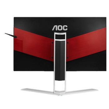 מסך גיימינג AOC AG251FG 24.5" 240Hz FHD - יבואן רשמי מסך גיימינג AOC AG251FG 24.5" 240Hz FHD - יבואן רשמי