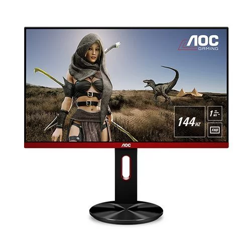 Gaming Monitor AOC G2790PX 27" 144Hz FHD TN - official importer